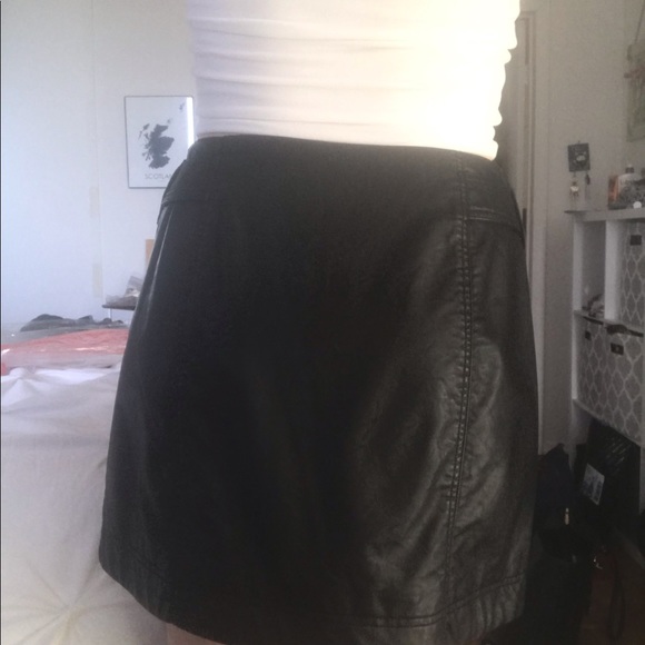 Free People Skirt - Picture 4 of 4